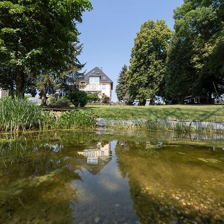 Villa Geisenhof Miltenberg Dış mekan fotoğraf