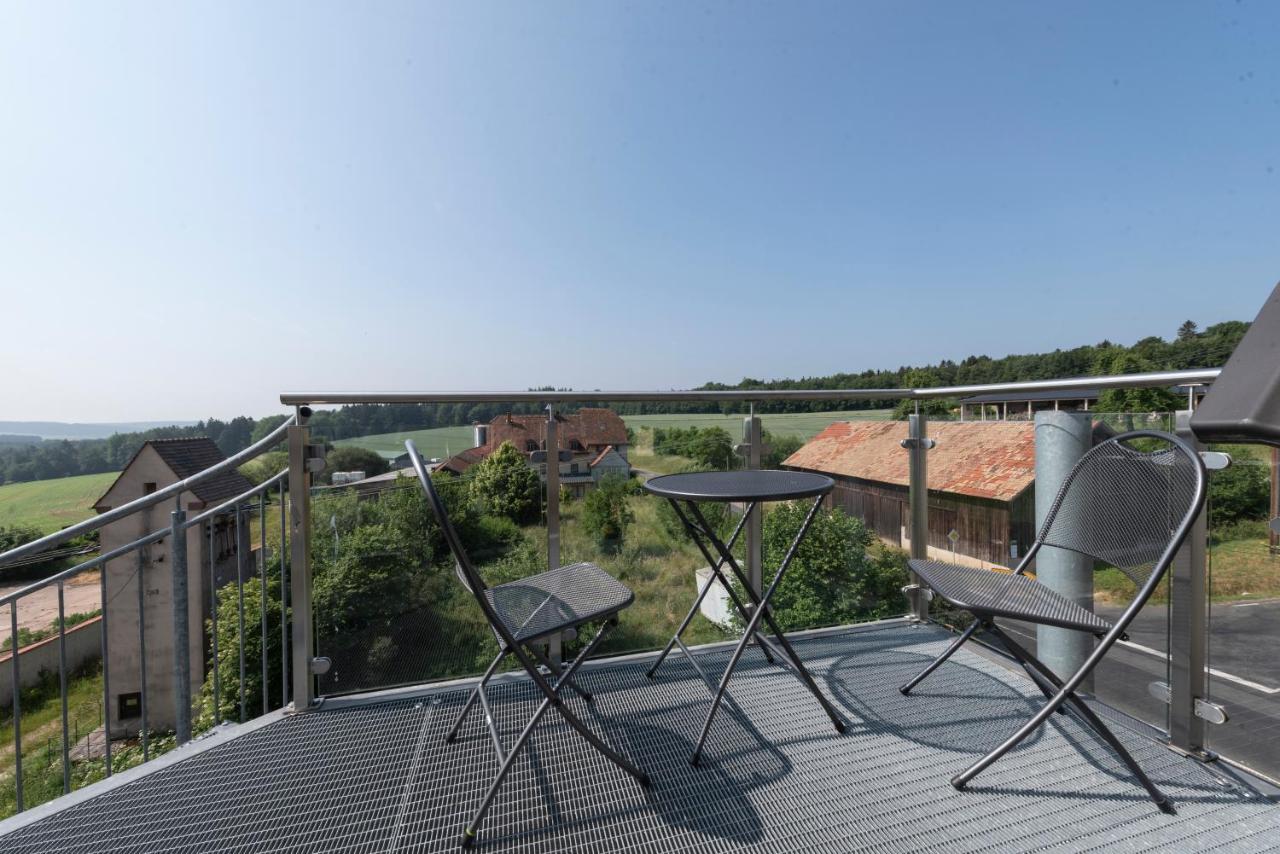 Villa Geisenhof Miltenberg Dış mekan fotoğraf